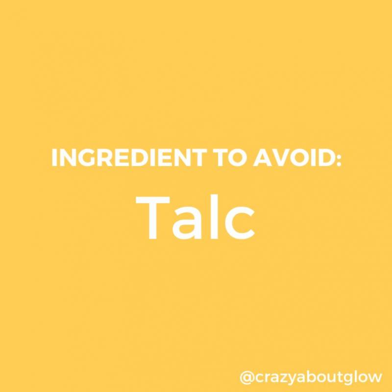 CAG%20-%20Ingredient%20to%20avoid%3A%20Talc